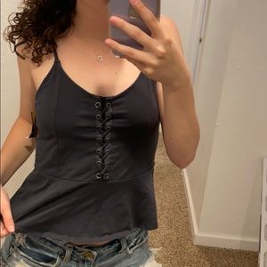 American eagle tank top